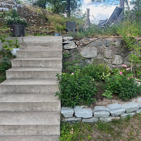 Villa Tutviksvaegen 35 Vendelso Exterior foto